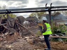 Мэрия Тюмени против частного сектора: власти готовят еще один проект КРТ