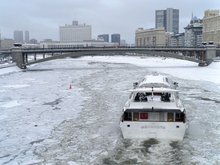 Москва выбыла из лидеров по внутреннему туризму в 2025 году