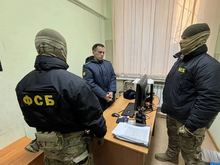 Начальник отдела ФСПП в Челябинске задержан по подозрению во взятках
