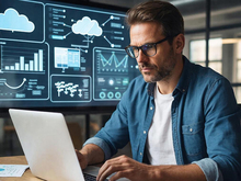 Красноярские компании все чаще инвестируют в облачные решения