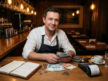 Рестораны и кафе Красноярского края показали самые большие обороты в Сибири