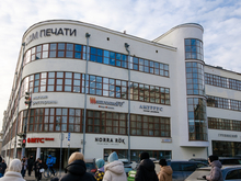 «Это уже похоже на вендетту». Как крыша на Доме Печати стала предметом судов