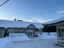 Территорию Южного рынка в Тюмени освободят от павильонов в конце мая