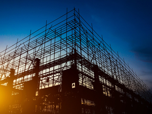 Травников: массового банкротства застройщиков Новосибирской области не ожидается