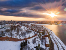 Рост нижегородского ВРП составил 1,1% по итогам 2025 г.