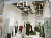 Красноярский бренд ICHE уходит из ТРЦ «Планета». Причина — повышение аренды? 