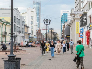 ПВЗ, общепит, торговля и IT — самые популярные бизнесы для покупки в Екатеринбурге