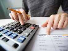 Новосибирская «ОПОРА РОССИИ» предложила дополнить налоговую реформу