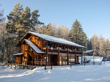 Ответственность на турфирмах. Красноярцам объяснили новые правила посещения Столбов