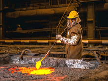 Чистая прибыль «Норникеля» выросла более чем на треть