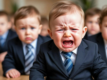 Эффективная команда как залог успеха на сложном рынке