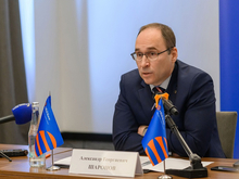 Александр Шаронов: «Долгосрочные отношения дороже сиюминутной прибыли»

