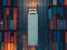 Инструмент для логистики, который повышает доход бизнеса, разработали в Челябинске