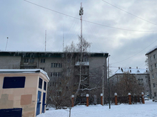 В Тюмени с сосульками будут бороться с помощью искусственнного интеллекта