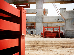 Травников — о строительной сфере: «Оптимизация ценообразования необходима»