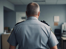 Мэрия Красноярска расторгает контракт с охранной фирмой после нападения на школу