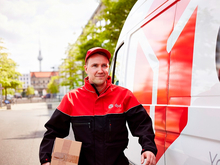 DPD в России масштабирует сервис доставки в торговые центры на всю страну