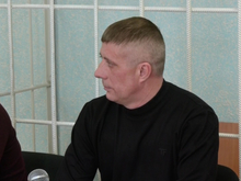 Началось рассмотрение дела об убийстве на охоте главы Ленинского района Новосибирска