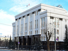 Полномочия Андрея Фалейчика перераспределили в правительстве Челябинской области