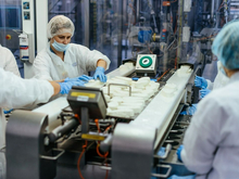 Ялуторовский молочный комбинат начал поставки «Простоквашино» в Китай