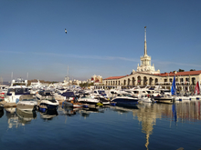 Байкал, Санкт-Петербург, Сочи: какие еще направления сибиряки считают самыми романтичными?