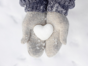 Облачность и относительно теплая погода в Новосибирске на выходных