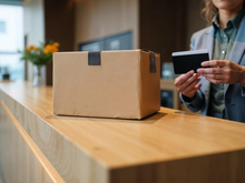 Неочевидный тренд e-commerce: новосибирцы стали требовательными к пунктам выдачи заказов