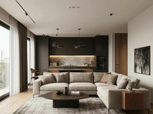 Только вперед? Медианная стоимость готового жилья в Красноярске превысила 6 млн за 2026