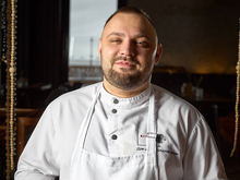 Сергей Мирошников: Нам нужны заводы по производству полуфабрикатов для региональной кухни