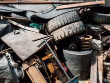 Принято решение по банкротству бывшего регоператора «ТБО Экосервис» 