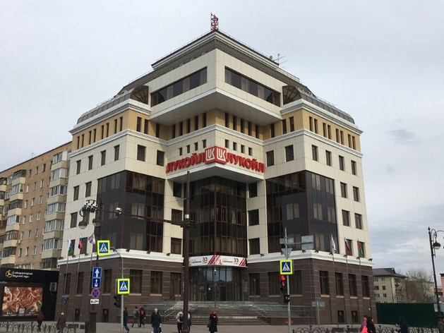 Появился реальный претендент на покупку зарубежных активов «Лукойла» Появился реальный претендент на покупку зарубежных активов «Лукойла»