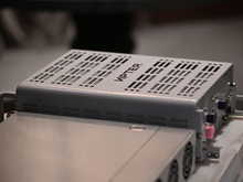 Отечественные базовые станции вышли в эфир в нескольких районах Южного Урала