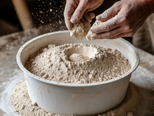 Завод по производству строительных смесей за 90 млн хотят запустить в Красноярском крае