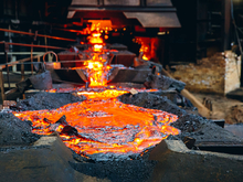 Российские металлурги жалуются на бедственное положение отрасли