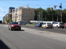 Проект под туркомплекс на площади Лядова подготовят к июлю