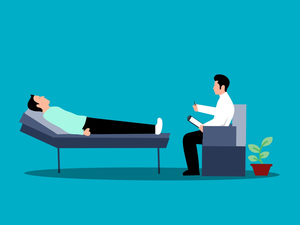 Минздрав России предложил законодательно отрегулировать работу частных психологов