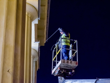 Контракт на оформление праздников в Петербурге оценили в 21,7 млн