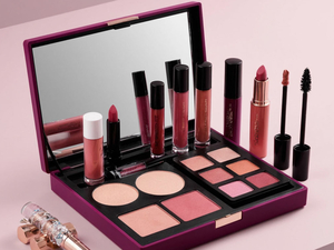 Федеральная сеть косметики сокращает свое присутствие в Красноярске
