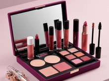 Федеральная сеть косметики сокращает свое присутствие в Красноярске
