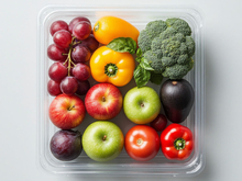 Открытие. Красноярские ученые изобрели экологичную пленку для упаковки продуктов
