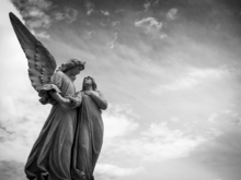 В Красноярске готовят новое кладбище на 77 га с запасом на 10…12 лет

