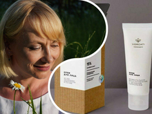 Тюменская предпринимательница начала выпускать крем из тараскульской грязи