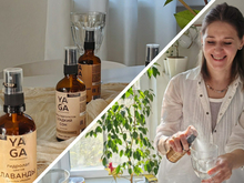 С января понеслось: основательница тюменского бренда косметики о росте цен