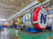 Аналогов в мире нет: на Таймыре запустят уникальный проходческий комплекс