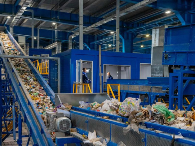 В Свердловской области нашли место для нового мусорного полигона вместо объекта в Сысерти В Свердловской области нашли место для нового мусорного полигона вместо объекта в Сысерти