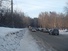 Опубликовали список дорог Новосибирска, где пройдет уборка снега