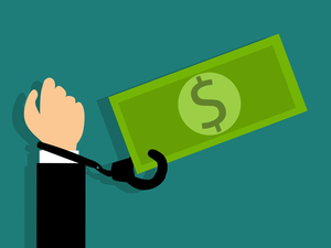 Бывший вице-президент МВФ Чжу Минь назвал главные риски для мировой экономики, и это не ИИ