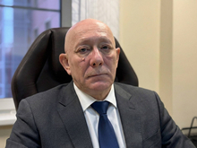 В УК «ЖСК» назначен новый генеральный директор
