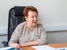 Вера Соловьева: «Маркетплейсы захватили 15% товарооборота. И это только начало»