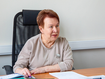 Вера Соловьева: «Маркетплейсы захватили 15% товарооборота. И это только начало»